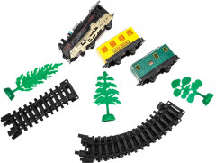 Железная дорога «Красная стрела» - Фото 3