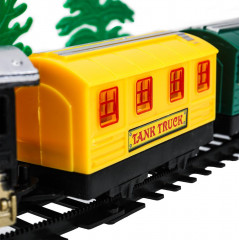 Железная дорога «Красная стрела» - Фото 7