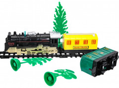 Железная дорога «Красная стрела» - Фото 8