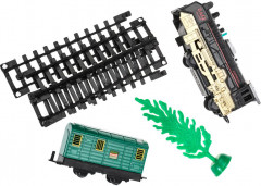 Железная дорога «Красная стрела» - Фото 11