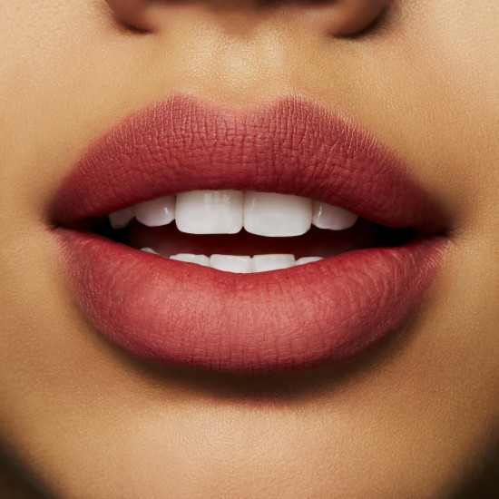Помада для губ «Powder Kiss Lipstick», тон Brickthrough