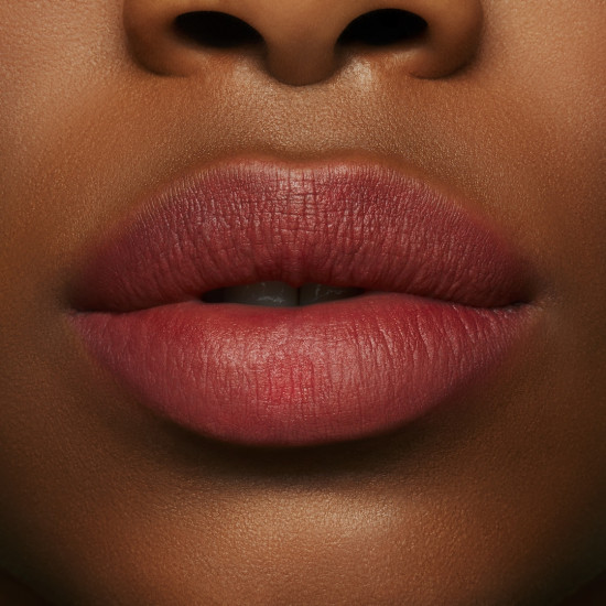 Помада для губ «Powder Kiss Lipstick», тон Brickthrough