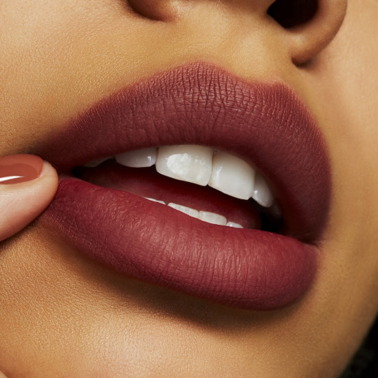 Помада для губ «Powder Kiss Lipstick», тон Kinda Soarta