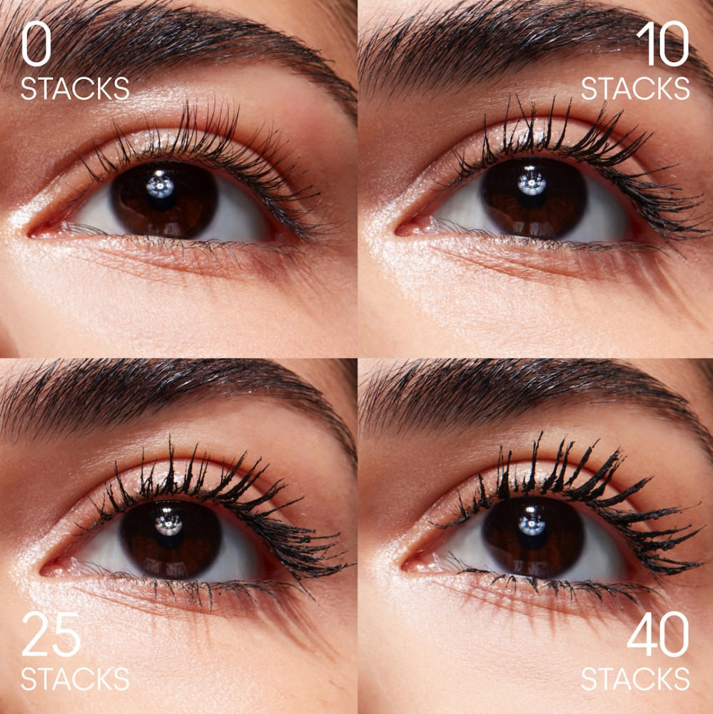 Тушь для ресниц «Macstack Mascara», оттенок Chestnut | M.A.C. | Фото 4