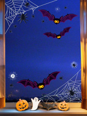 Набор наклеек для декора «Ночные существа» - Фото 3