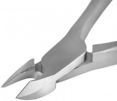 Кусачки для кутикулы - Фото 1