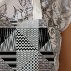 Фартук кухонный «New Jersey Gray» - Фото 3