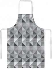 Фартук кухонный «New Jersey Gray» - Фото 4