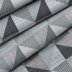 Фартук кухонный «New Jersey Gray» - Фото 5