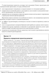 Основы управления проектами в компании - Фото 15