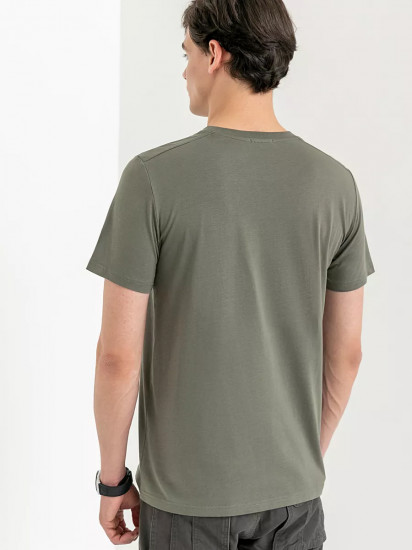 Футболка мужская