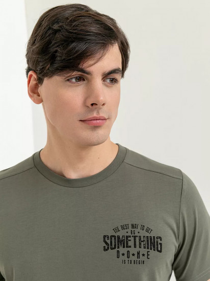 Футболка мужская