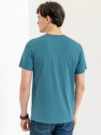 Футболка мужская