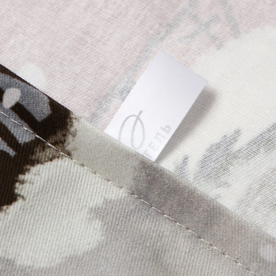 Полотенце «Forest bear»