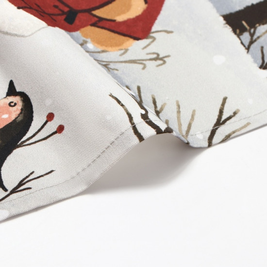 Полотенце «Forest bear»