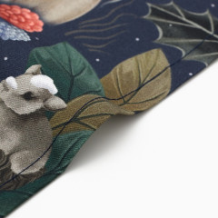 Полотенце «Теплых мгновений» - Фото 4