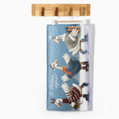 Полотенце «Holiday» - Фото 1