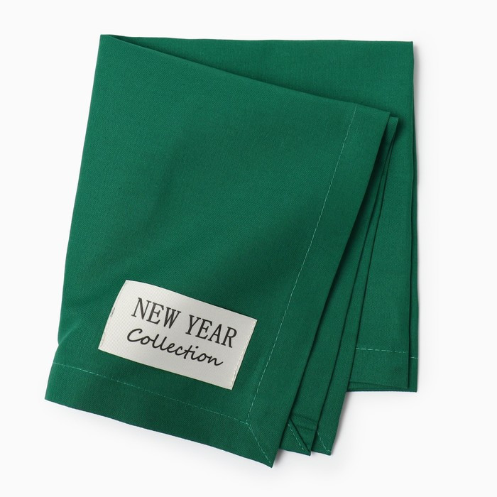 Полотенце «New year collection» | Этель | Фото 4