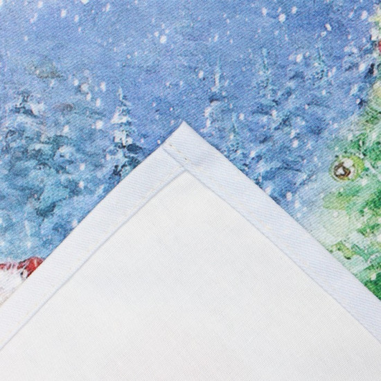 Полотенце «Рождественский вечер»