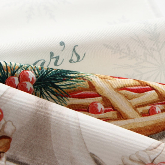 Полотенце «New Years treat»