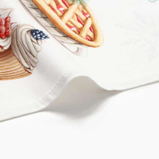 Полотенце «New Years treat»