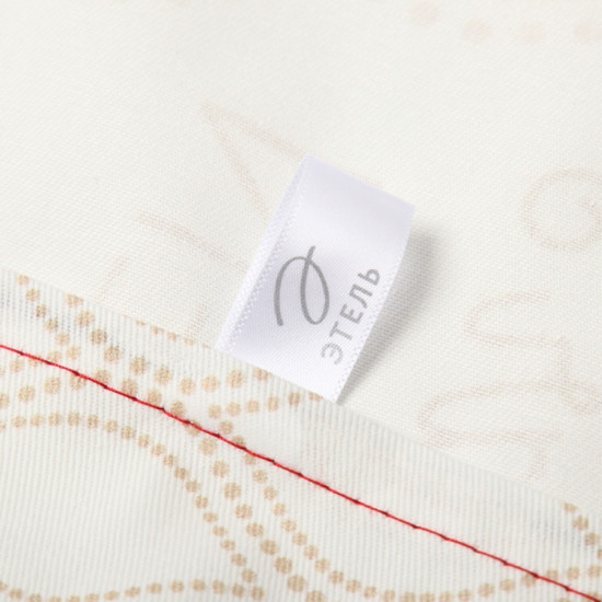 Полотенце «Christmas wreath»