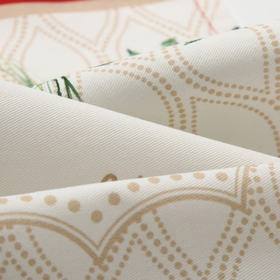 Полотенце «Christmas wreath»