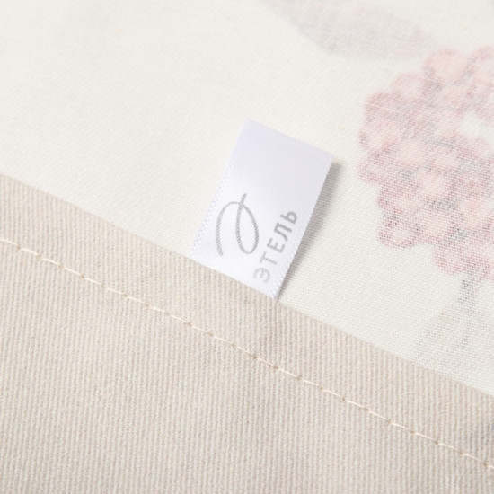 Полотенце «Снегири на ветках»