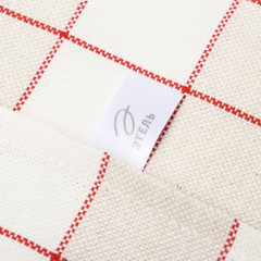 Полотенце «Bright cage» - Фото 2