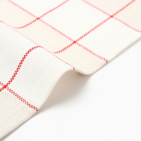 Полотенце «Bright cage»