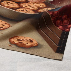 Полотенце «Сookies» - Фото 3