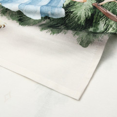 Полотенце «Сказочная ёлка» - Фото 3