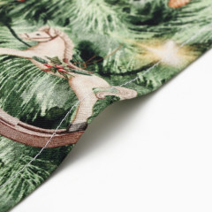 Полотенце «Сказочная ёлка» - Фото 4