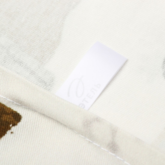 Полотенце «Везу подарки»