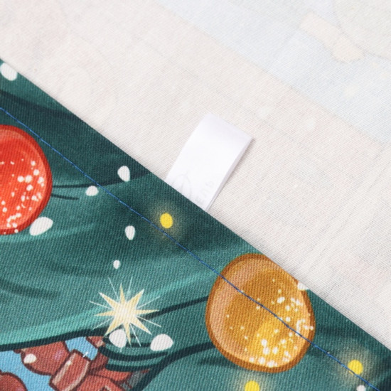 Полотенце «Red Square»