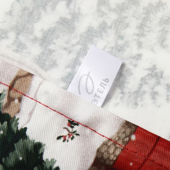 Полотенце «Happy Holidays»