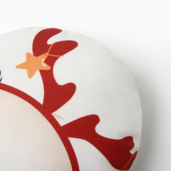 Подушка декоративная «Панда» - Фото 1