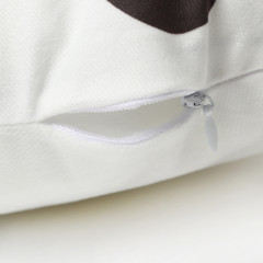 Подушка декоративная «Панда» - Фото 3