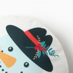 Подушка декоративная «Magical friend» - Фото 1