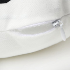 Подушка декоративная «Снеговик» - Фото 3