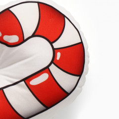 Подушка декоративная «Candy cane» - Фото 1