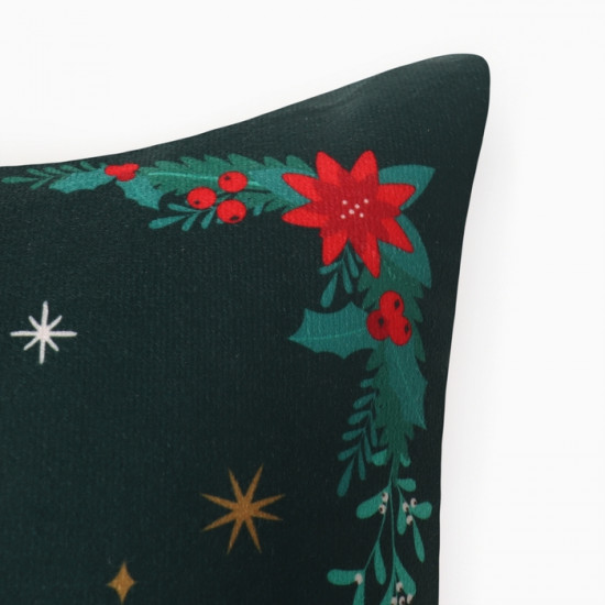 Подушка декоративная «Merry Xmas»