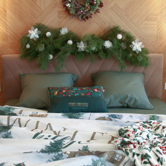 Подушка «Christmas»