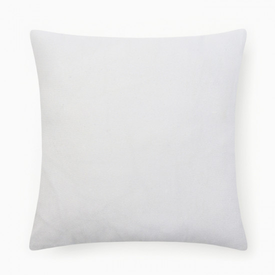 Чехол на подушку «Морозный узор» 