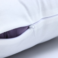 Чехол на подушку «Новогодняя чашка» - Фото 3