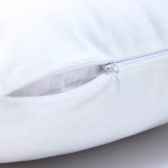 Чехол на подушку «Новогодняя чашка» - Фото 3