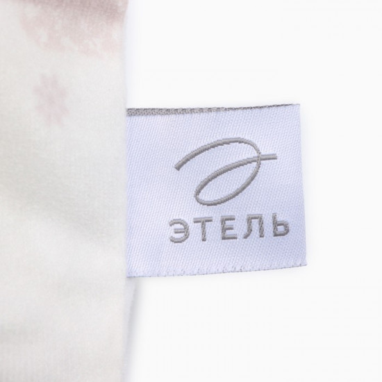 Чехол на подушку «Гуси»