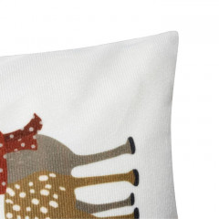 Чехол на подушку «Happy New Year!» - Фото 1