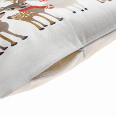 Чехол на подушку «Happy New Year!» - Фото 3