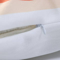 Чехол на подушку «Зимний муррр»  - Фото 3